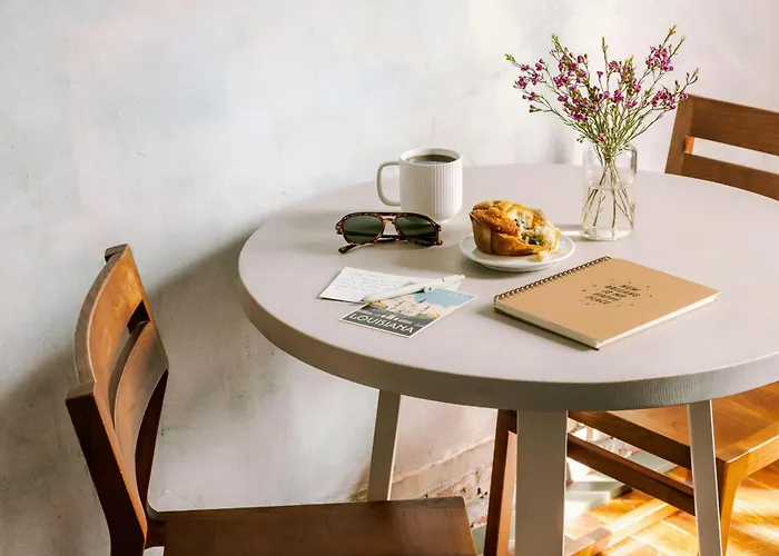 Sonder By Marriott Bonvoy The Schaeffer Apartments French Quarter