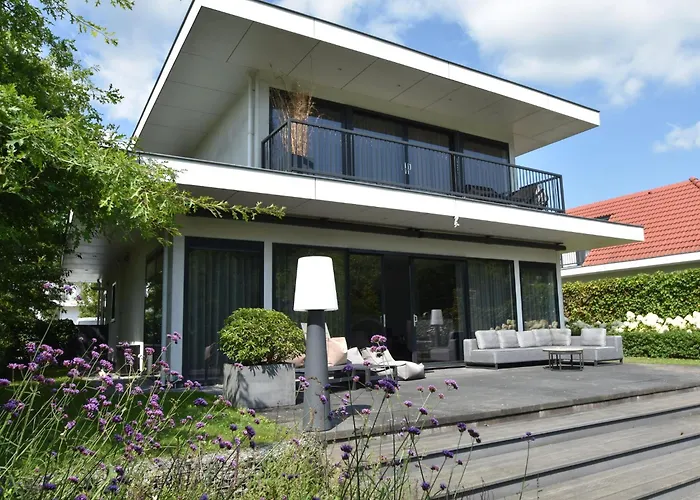Harderwold Villa Resort Xl