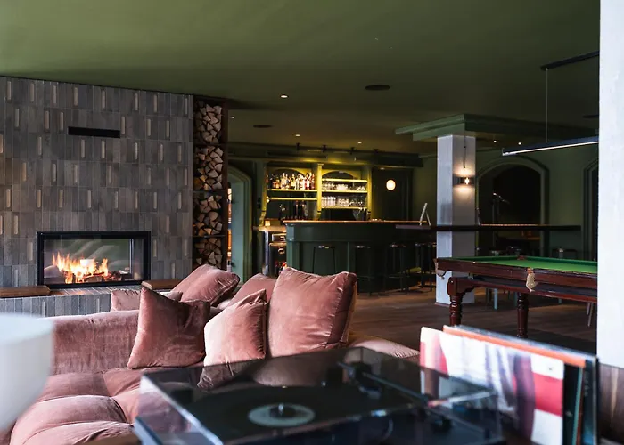 Hotel Bad Waldbrunn Monguelfo-Tesido / Welsberg-Taisten