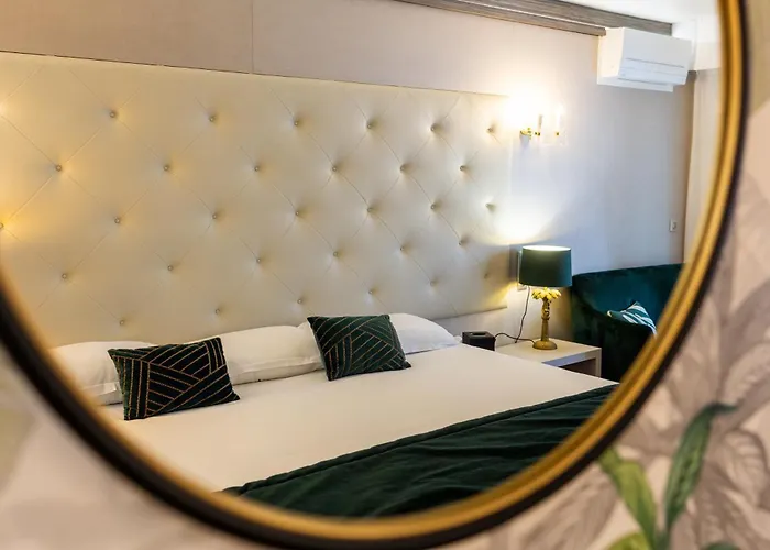 Hotel Le Fouquet's