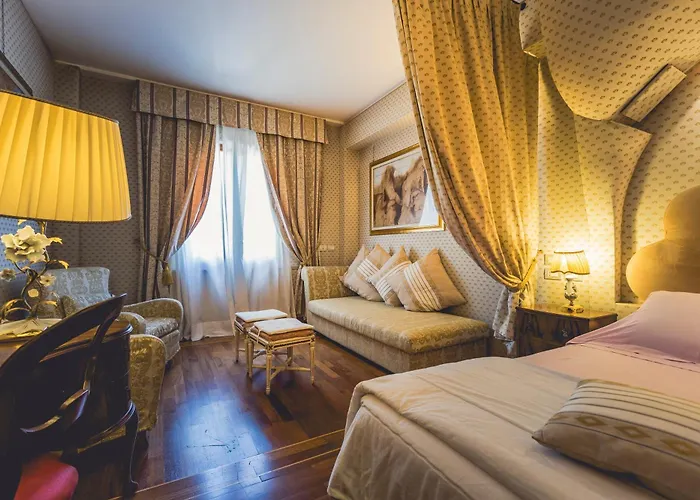 Hotel Tosco Romagnolo Bagno di Romagna