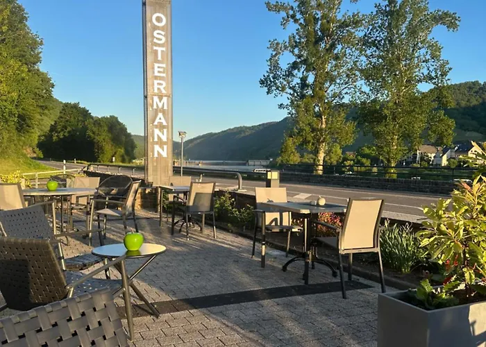 Hotel Ostermann