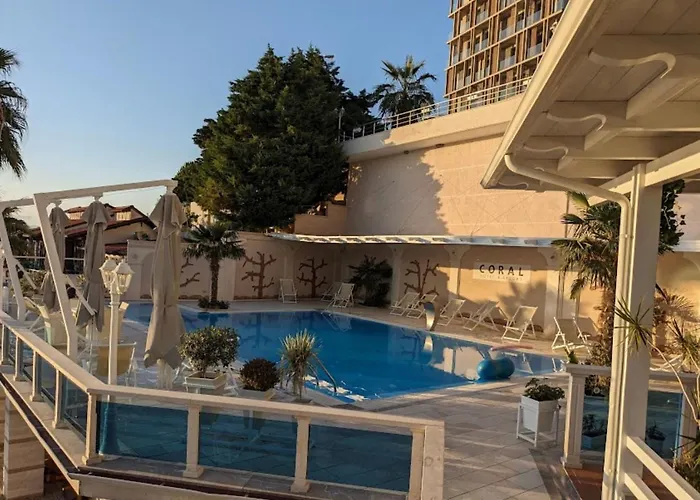 Coral Hotel & Resort