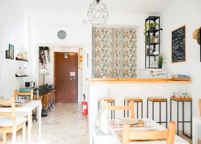 Baronetto B&B