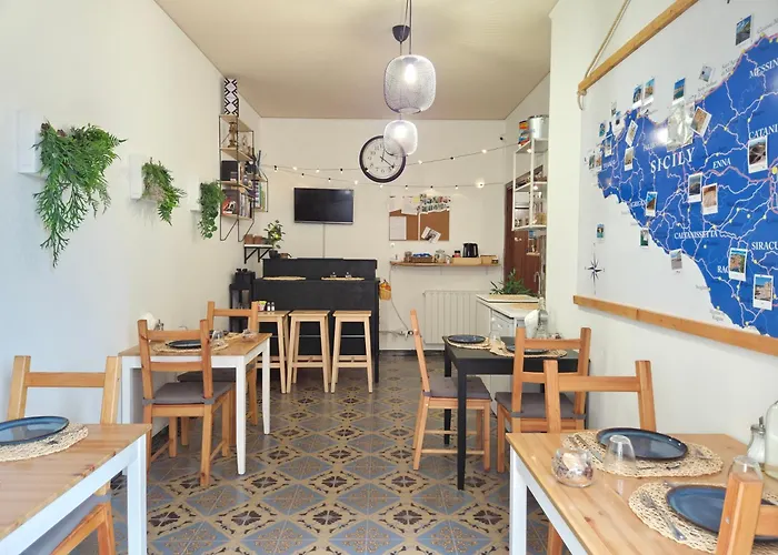 Baronetto B&B