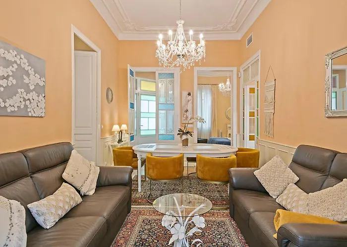 Villa Modernista