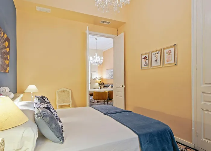 Villa Modernista