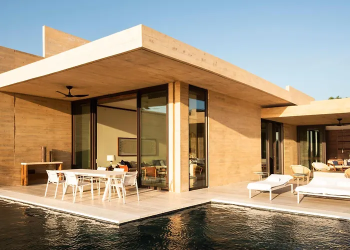 Four Seasons Resort Tamarindo, México