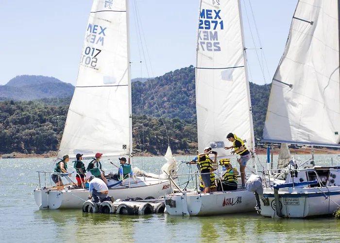 Club de Vela Santa María