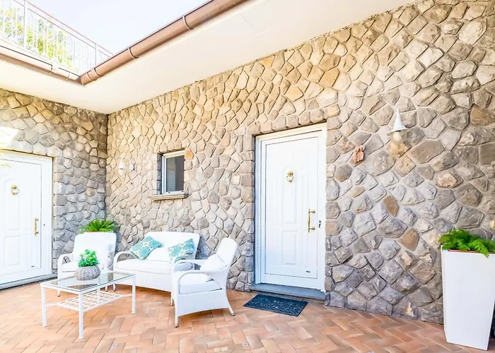 Amore Rentals - Villa Grazielluccia