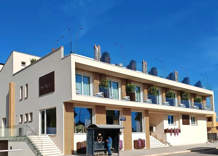 San Vito Resort&Spa
