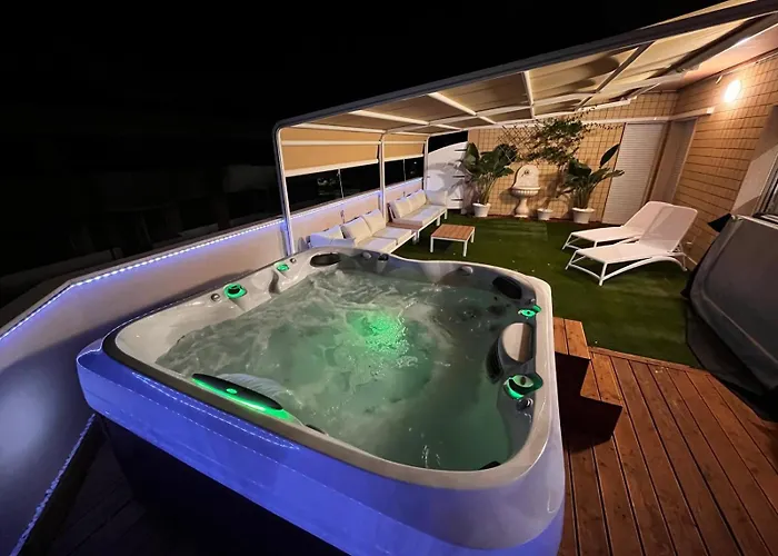 B&B Agrimare San Salvo Marina