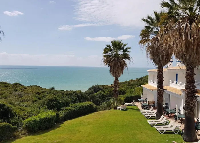 Hotel Pestana Palm Gardens Carvoeiro 