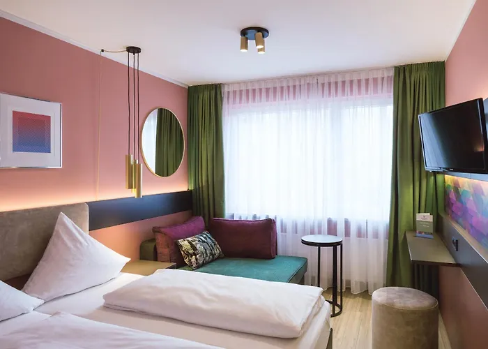 Westend Hotel