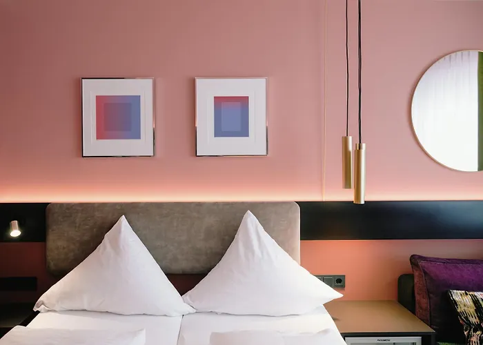 Westend Hotel