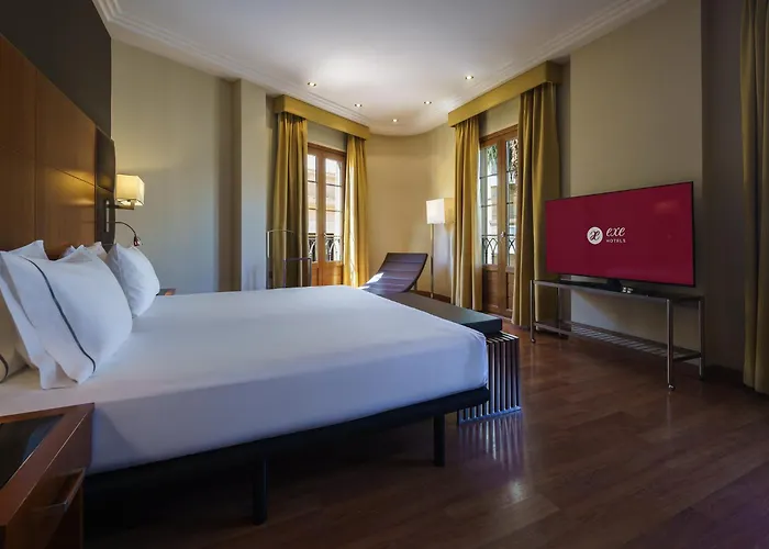 AC Hotel Almería by Marriott