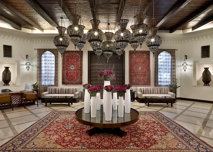 Aldhafra Desert Resort, Vignette Collection By Ihg Madinat Zayed