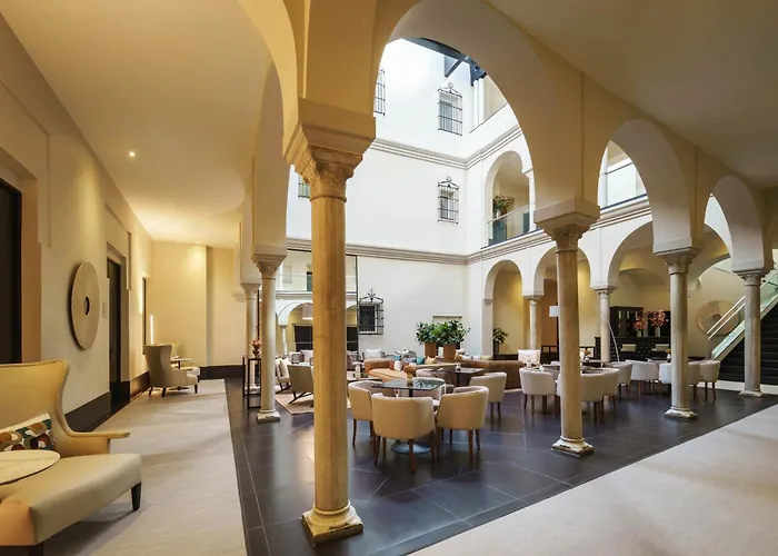 Eurostars Sevilla Boutique