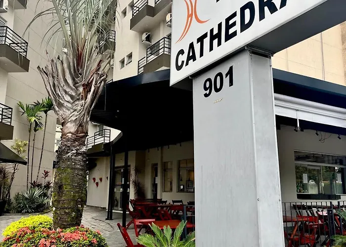 Hotel Cathedral