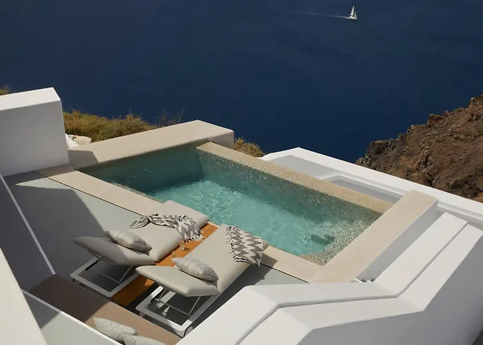 Grace Hotel, Auberge Collection