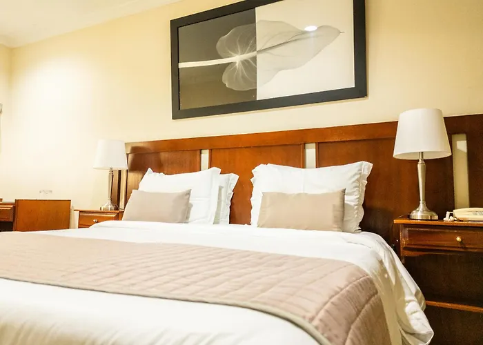 Radio Hotel Resort & Convention Serra Negra 