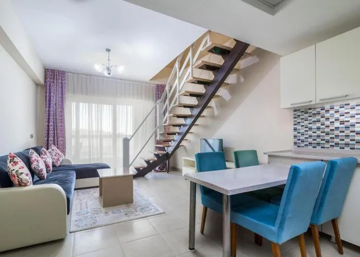 Arya Termal Hotel