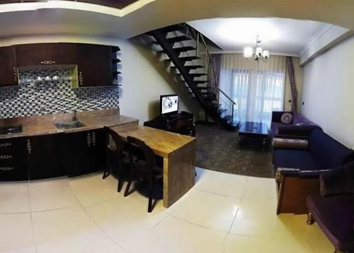 Arya Termal Hotel