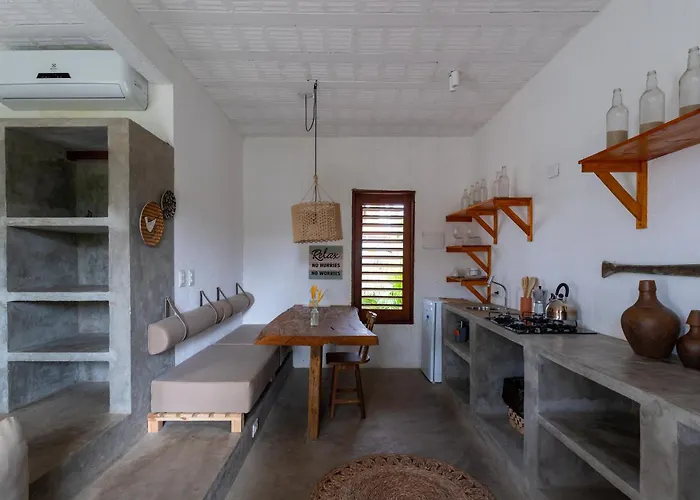 Villa Siriguela Icaraí