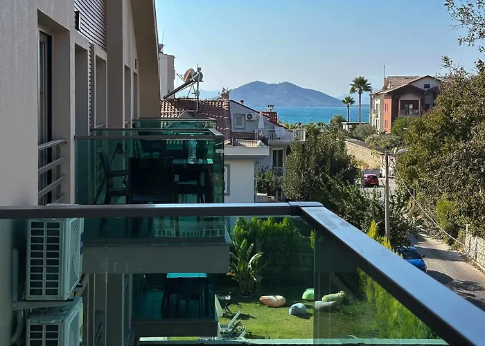 La Marosta Suites