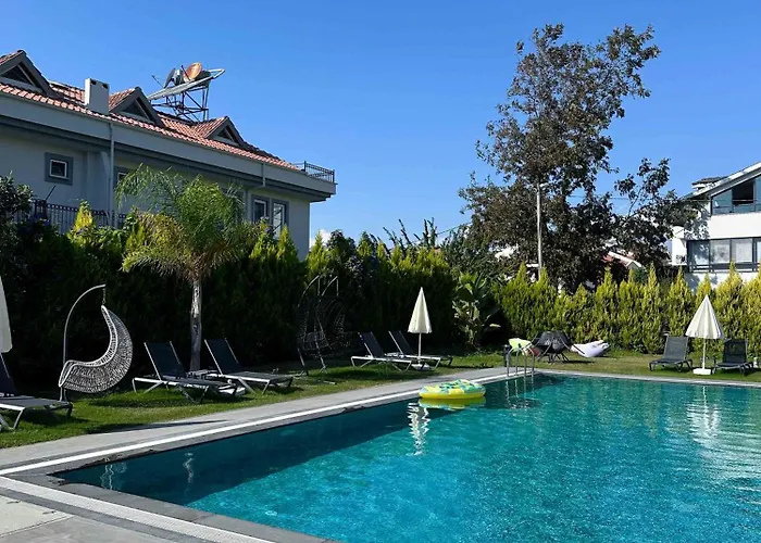 La Marosta Suites