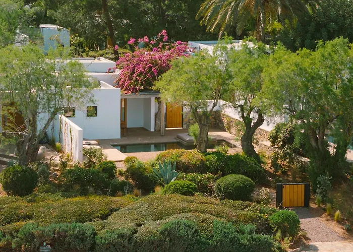 Minos Beach Art Hotel, A Member Of Design Hotels Ágios Nikolaos