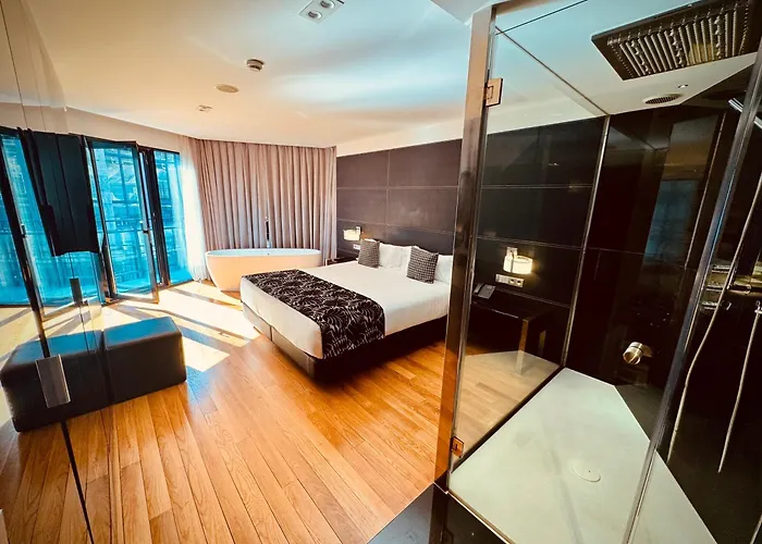 Hotel Inffinit