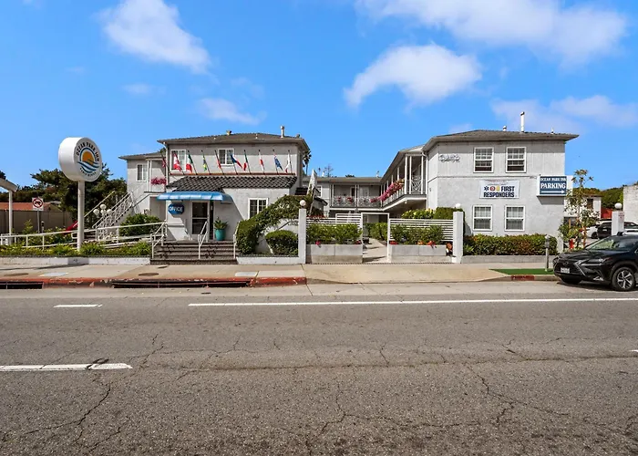 Ocean Park Inn