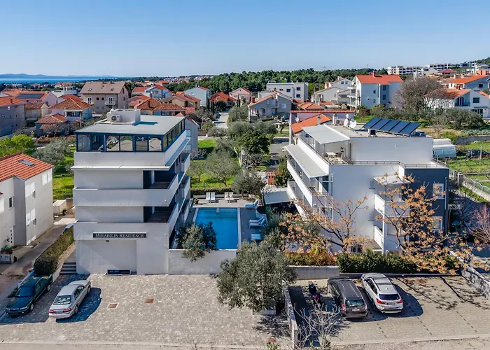 Villa Liburnum