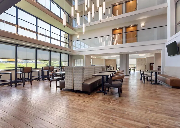 Drury Inn & Suites Paducah