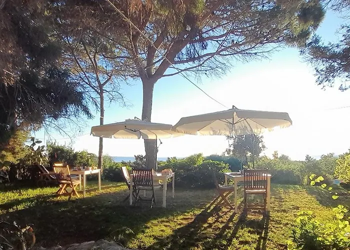 Mirto E Mare