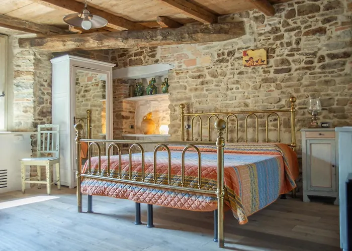 La Locanda Della Campanara