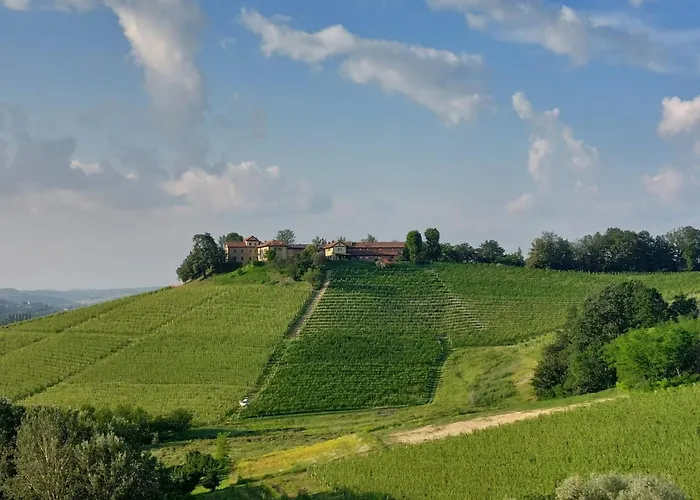 Tenuta Montanello B&B