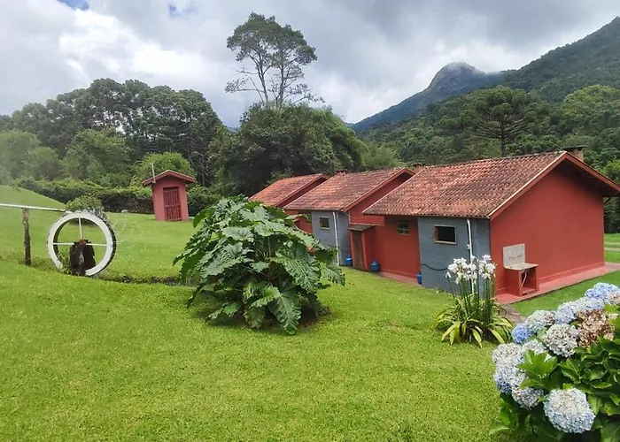 Residencial Das Araucarias Gonçalves