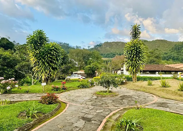 Acaima Café Lodge