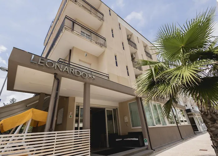 Hotel leonardo