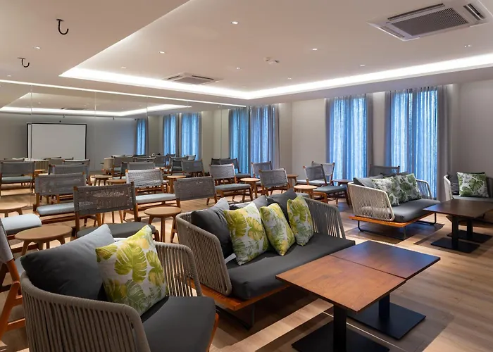 Varana Krabi Hotel Klong Muang Beach