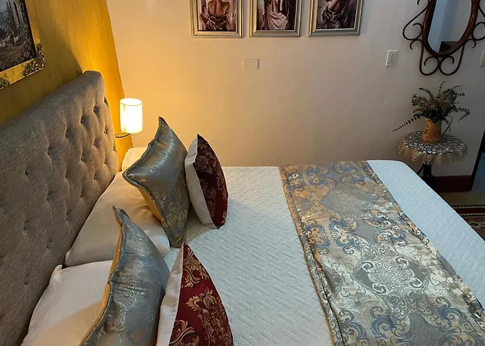 Hotel Boutique Ana Lorenza
