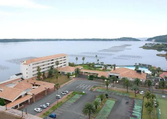 Hamanako Lake Side Plaza