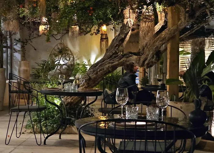 La Bohemia del Rio Hostal Boutique-Adults Only