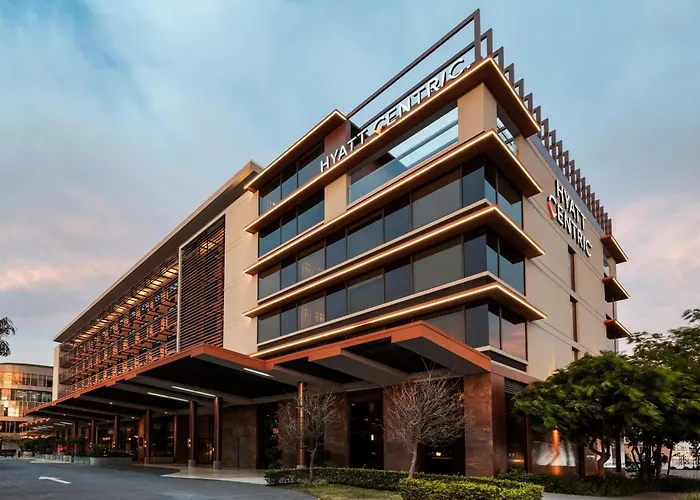 Hyatt Centric San Jose Escazu