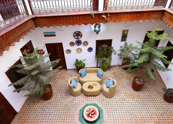 Riad Saba