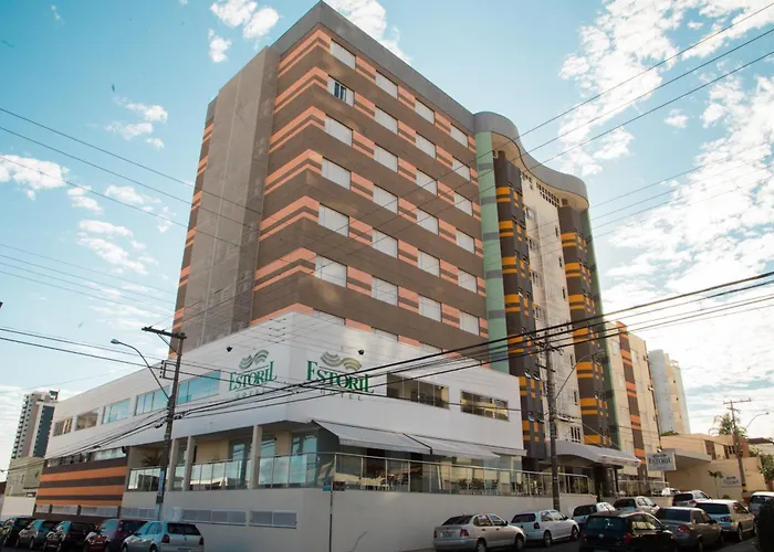Estoril Hotel