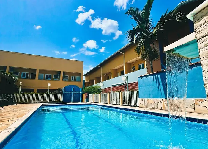 Pousada Caraguá
