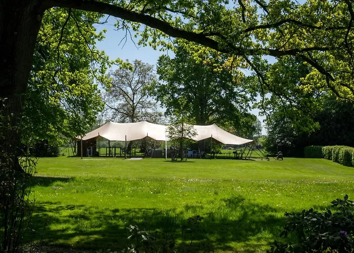Landgoed Hotel&Restaurant Carelshaven